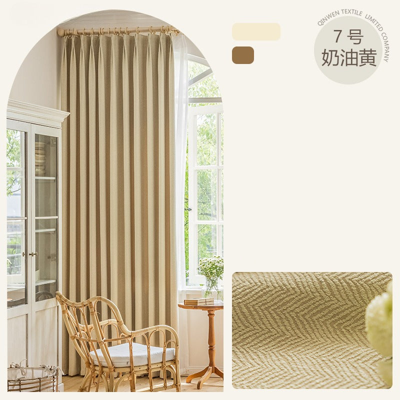 Rideau occultant | Premium Night