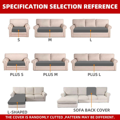 Housse canapé d'angle | ProtectStyle