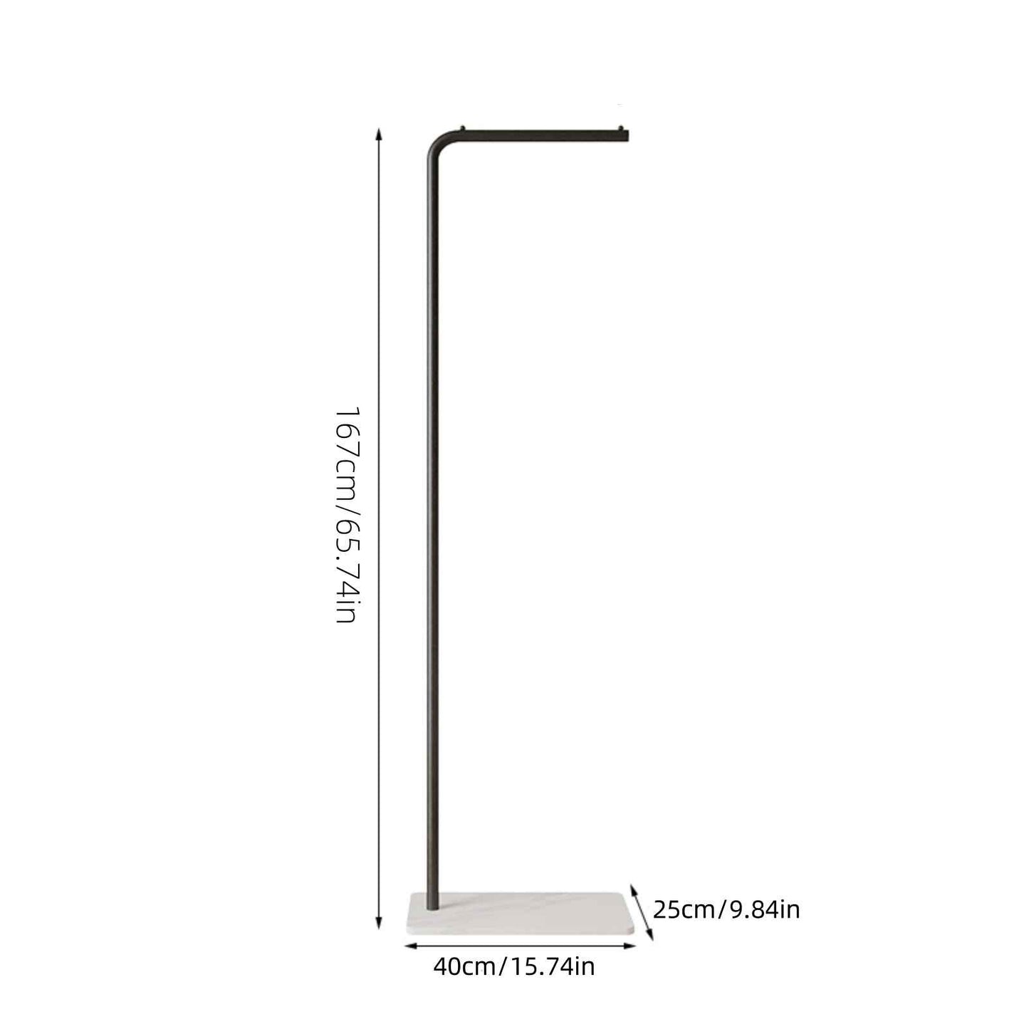 Valet de chambre |  scandinave