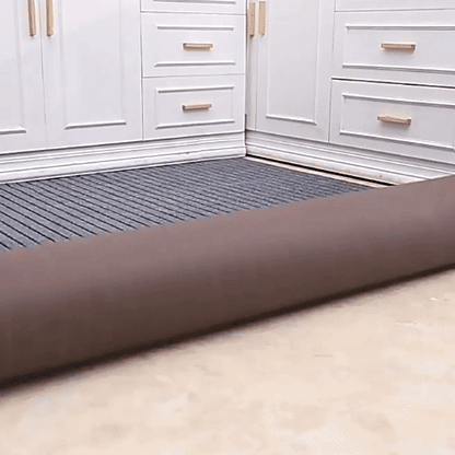 Tapis de Cuisine Antidérapant | Élégance