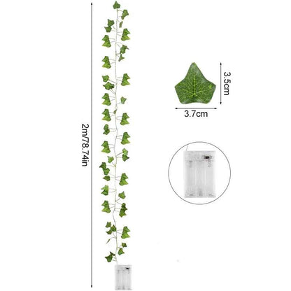 Plante exterieur artificielles mur vegetal  | Luminova