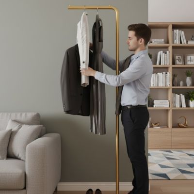 Valet de chambre |  scandinave