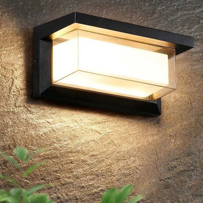 Applique murale exterieur | autodetect