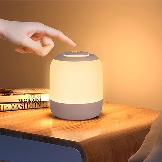 Lampe de chevet tactile | SleepEasy