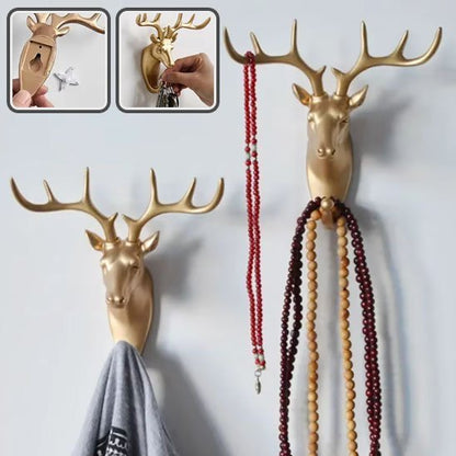 Porte manteau mural | Design Élégance - Mon Salon Cosy