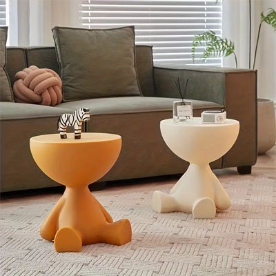 Table d'appoint | Élégance Minimaliste - Mon Salon Cosy