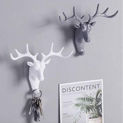 Porte clé mural | Design Élégant - Mon Salon Cosy