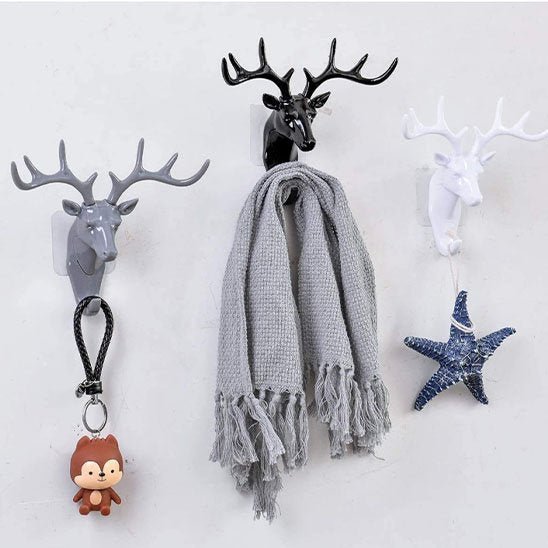 Porte clé mural | Design Élégant - Mon Salon Cosy