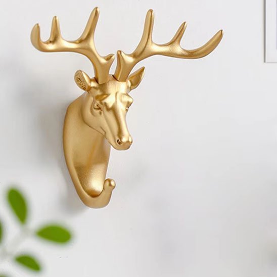 Porte manteau mural | Design Élégance - Mon Salon Cosy