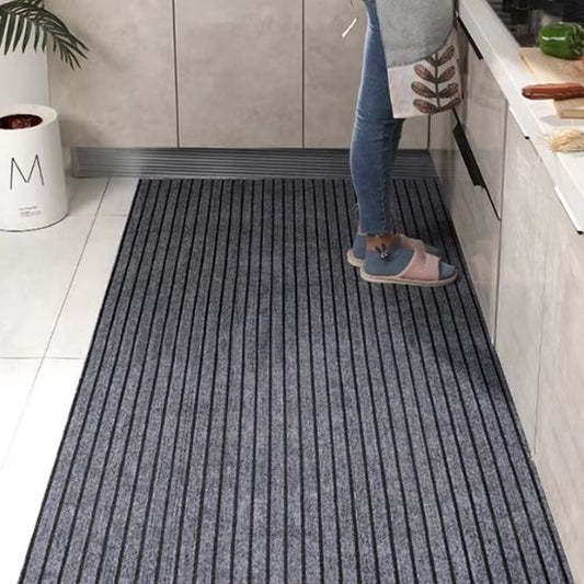 tapis de cuisine femme cuisine